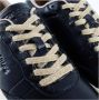 Acbc Evergreen Stijlvolle Sneakers Black - Thumbnail 9