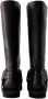 Acne Studios Leather boots Black Dames - Thumbnail 3