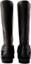 Acne Studios Leather boots Black Dames - Thumbnail 3