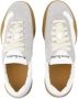 Acne Studios Leather sneakers White Dames - Thumbnail 4