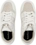 Acne Studios Leather sneakers White Heren - Thumbnail 4