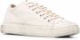 Acne Studios Off White Tumbled Sneakers Beige Dames - Thumbnail 2