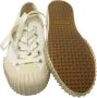 Acne Studios Pre-owned Canvas sneakers White Dames - Thumbnail 9