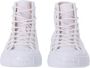 Acne Studios Pre-owned Cotton sneakers White Dames - Thumbnail 2