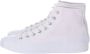 Acne Studios Pre-owned Cotton sneakers White Dames - Thumbnail 3