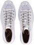 Acne Studios Pre-owned Cotton sneakers White Dames - Thumbnail 5