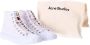 Acne Studios Pre-owned Cotton sneakers White Dames - Thumbnail 7