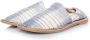 Acne Studios Pre-owned Fabric sneakers White Dames - Thumbnail 2