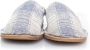 Acne Studios Pre-owned Fabric sneakers White Dames - Thumbnail 4