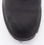 Acne Studios Pre-owned Leather boots Black Dames - Thumbnail 6