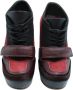Acne Studios Pre-owned Suede boots Red Dames - Thumbnail 2