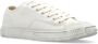 Acne Studios Sneakers met perforaties White Heren - Thumbnail 4