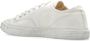 Acne Studios Sneakers met perforaties White Heren - Thumbnail 5