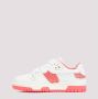 Acne Studios Sneakers Multicolor Dames - Thumbnail 2