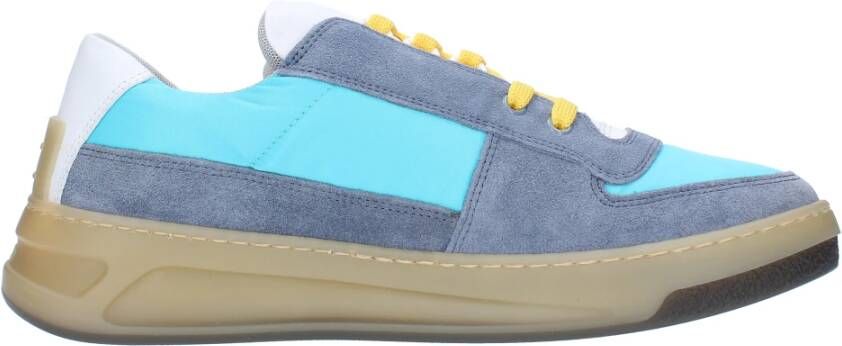 Acne Studios Sneakers MultiColour Multicolor Heren