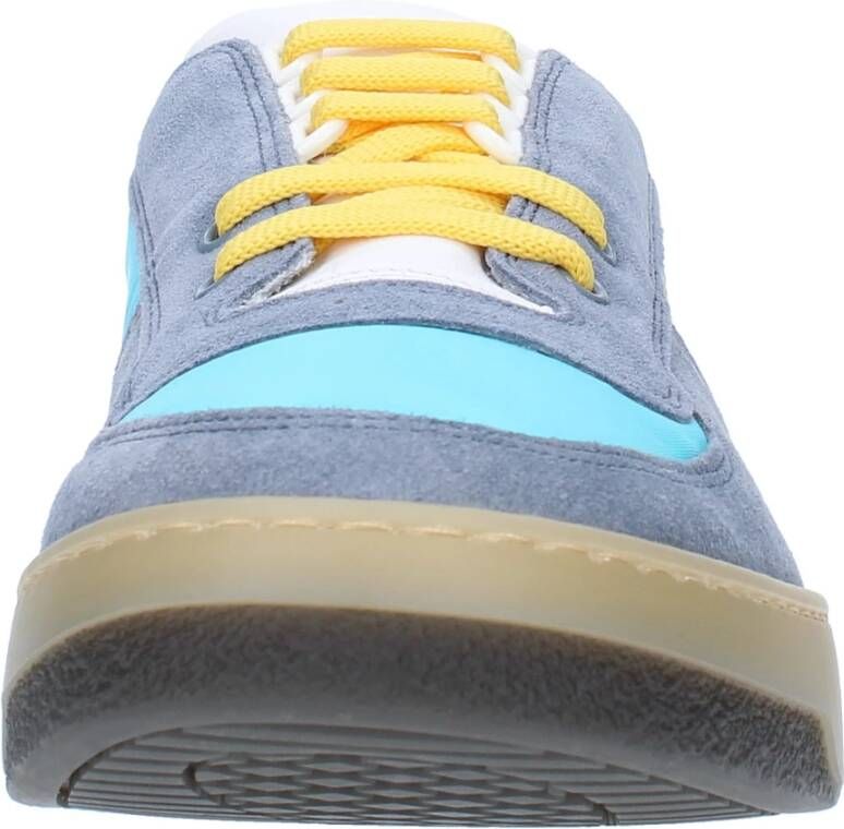 Acne Studios Sneakers MultiColour Multicolor Heren