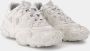 Acne Studios Witte Lage Sneakers met Logo White Heren - Thumbnail 11