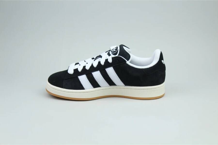 Adidas 00s 'Core Black' Sneakers Black Heren