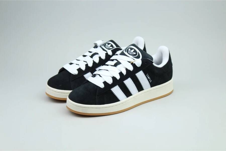 Adidas 00s 'Core Black' Sneakers Black Heren