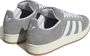 Adidas 00s Grijs Wit Skate Sneaker Gray Dames - Thumbnail 3