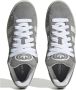 Adidas 00s Grijs Wit Skate Sneaker Gray Dames - Thumbnail 4