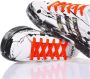 Adidas Aangepaste Camo Sneakers Wit Zwart Multicolor Heren - Thumbnail 5