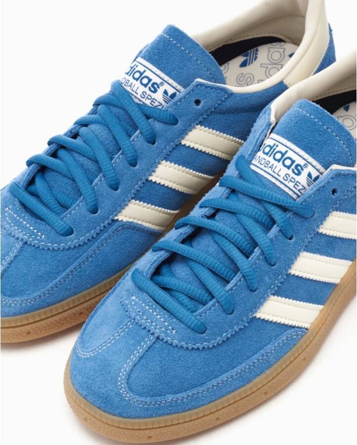 Adidas Accessories Blue Heren