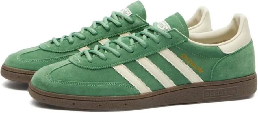 Adidas Accessories Green Heren