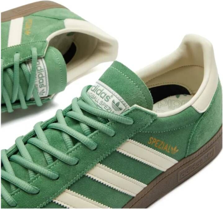 Adidas Accessories Green Heren