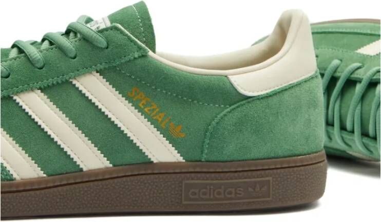 Adidas Accessories Green Heren