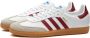 Adidas Accessories White Heren - Thumbnail 2