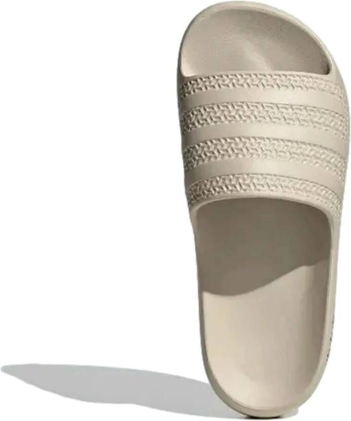 Adidas Adilette Ayoon Flip flops Beige Dames