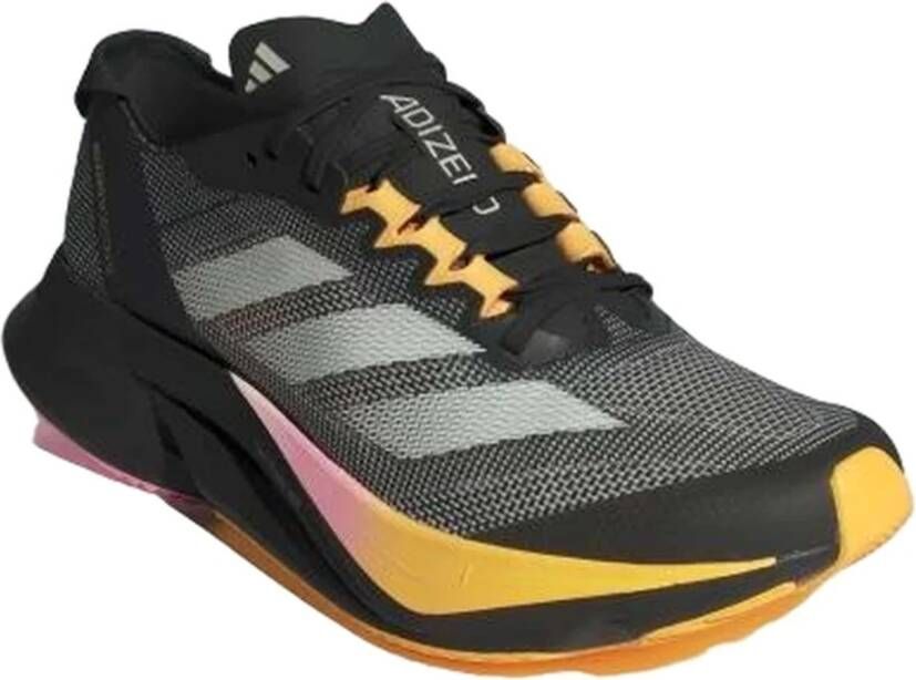 Adidas Adizero Boston 12 Sneakers Multicolor Heren