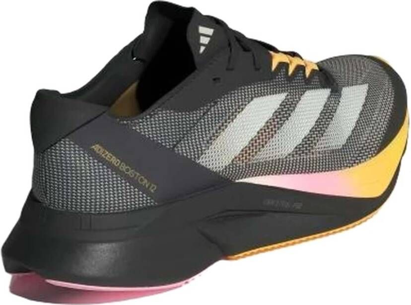 Adidas Adizero Boston 12 Sneakers Multicolor Heren