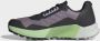 Adidas Terrex Women's Terrex Agravic Flow 2.0 Trailrunningschoenen grijs - Thumbnail 3