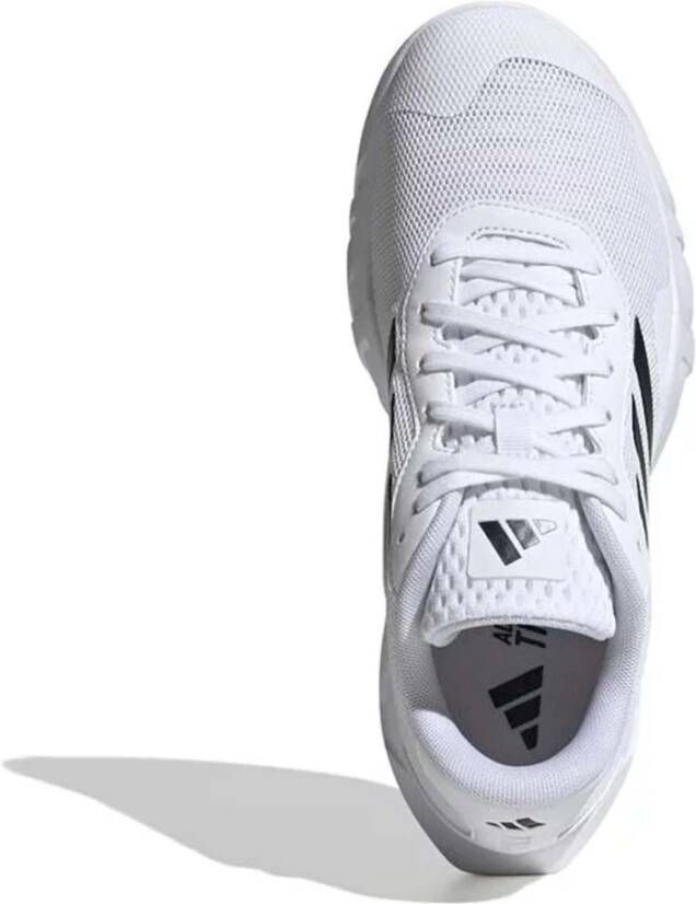 Adidas Amplimove Trainer Sneakers White Dames