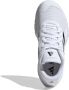 Adidas Perfor ce Amplimove Trainer Schoenen Unisex Wit - Thumbnail 5