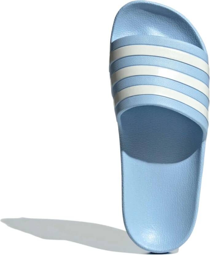 Adidas Aqua Flip-flops Blue Dames