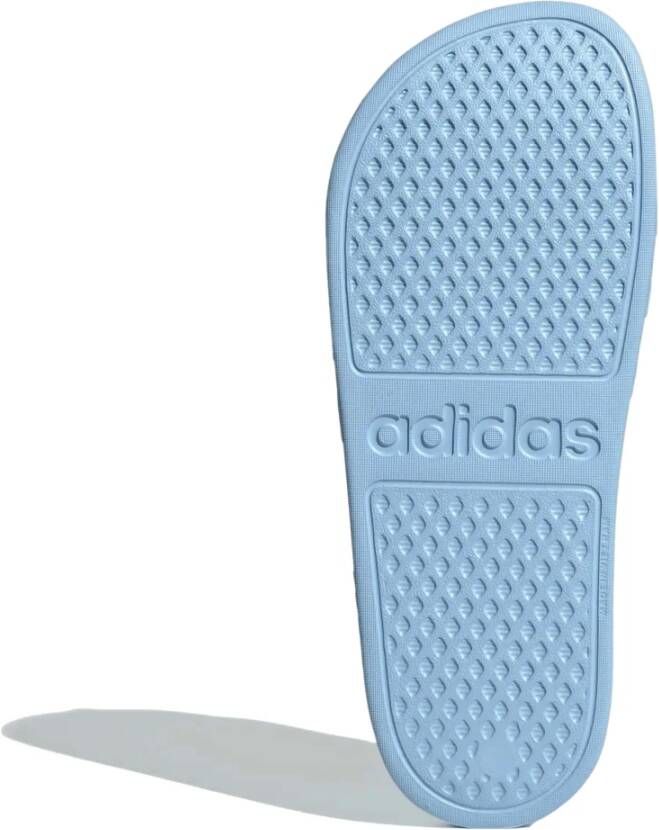 Adidas Aqua Flip-flops Blue Dames