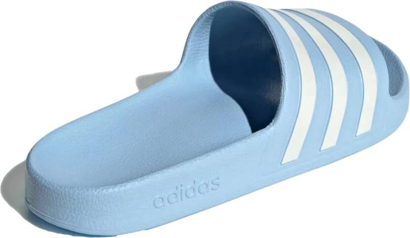 Adidas Aqua Flip-flops Blue Dames