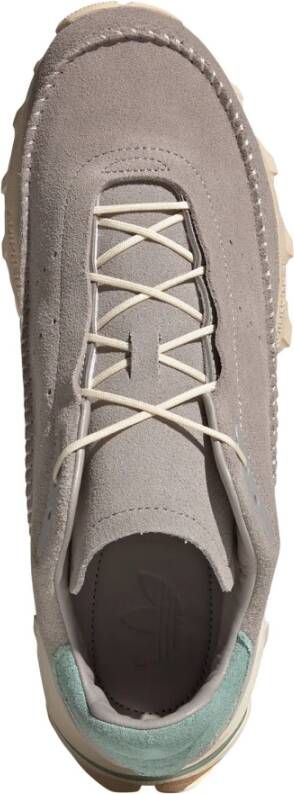 Adidas Avontuur Turf Schoenen Beige Heren