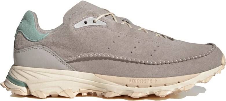 Adidas Avontuur Turf Schoenen Beige Heren