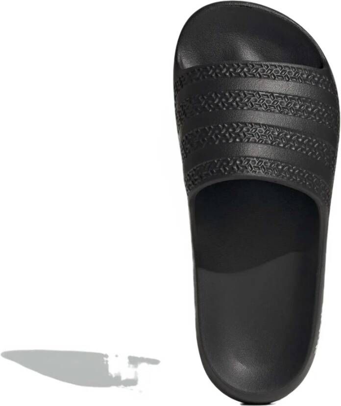 Adidas Ayoon Flip-flops Black Dames