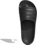 Adidas Originals adilette Ayoon Slippers Core Black Cloud White Core Black - Thumbnail 11