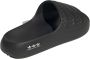 Adidas Originals adilette Ayoon Slippers Core Black Cloud White Core Black - Thumbnail 12