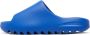 Adidas Azure Slide Sandalen Blue Heren - Thumbnail 2