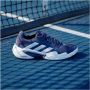 Adidas Barricade 13 Allcourt Schoenen Blauw 1 3 Man - Thumbnail 4