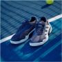 Adidas Barricade 13 Allcourt Schoenen Blauw 1 3 Man - Thumbnail 6