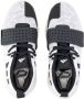 Adidas Basketbalschoen Lace-Up Dame 8 White Heren - Thumbnail 7