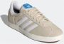 Adidas Originals Gazelle Wonder White Cloud White Core White- Dames Wonder White Cloud White Core White - Thumbnail 12